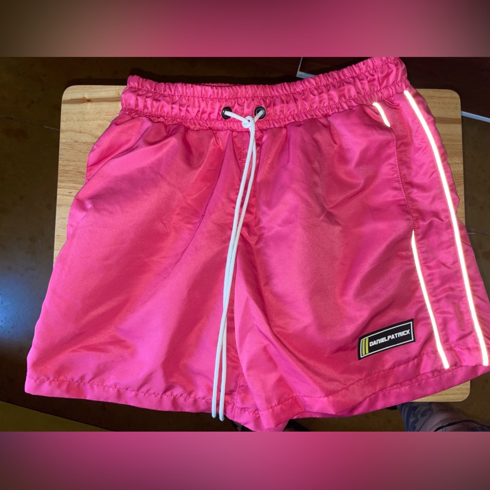 Daniel Patrick Trunk XS
